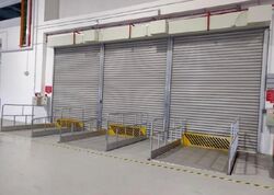 Tampines Industrial Drive (D18), Factory #639833851